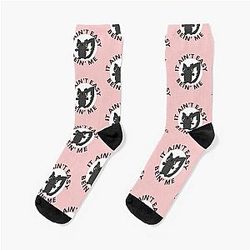 Blake Shelton Song Socks