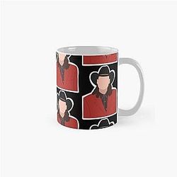 Blake Shelton Classic Mug