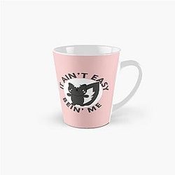Blake Shelton Song Mug