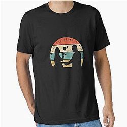 Blake Shelton Gwen Stefani Couple Essential T-Shirt