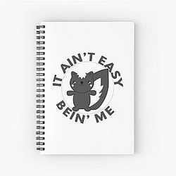 Blake Shelton Song Notebook