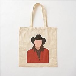 Blake Shelton Cotton Bag