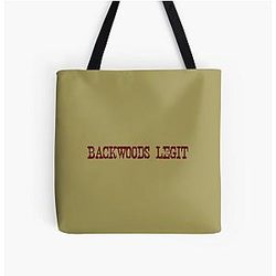 Blake Shelton - Backwoods Tote Bag
