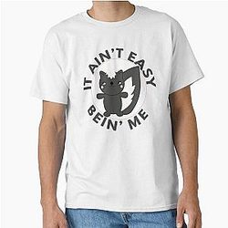 Blake Shelton Song Classic T-Shirt