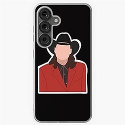 Blake Shelton Samsung Galaxy Case