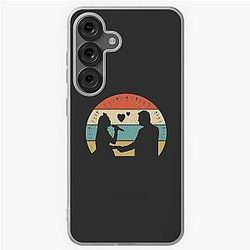 Blake Shelton Gwen Stefani Couple Samsung Galaxy Soft Case