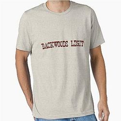 Blake Shelton Backwoods Essential T-Shirt