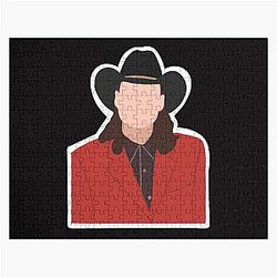Blake Shelton Puzzle