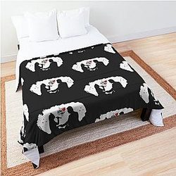 Blake Shelton Gwen Stefani happy marriage Comforter