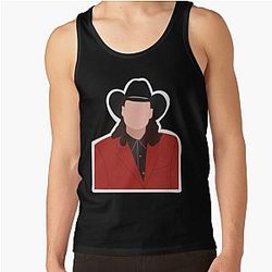 Blake Shelton Tank Top