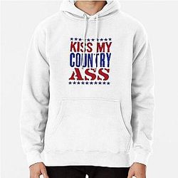 Blake Shelton Country Pullover Hoodie