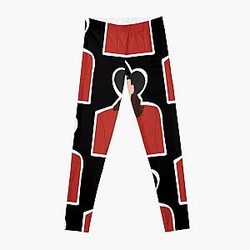 Blake Shelton Leggings