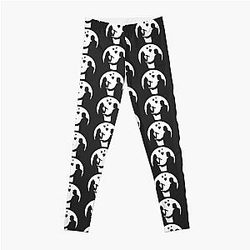 Blake Shelton Gwen Stefani Happy Marriage Couple Leggings
