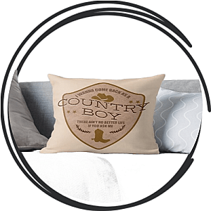 Blake Shelton Pillows Cover