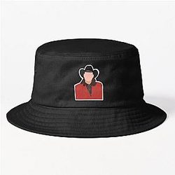 Blake Shelton Bucket Hat