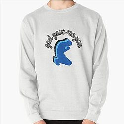 God Gave Me You Blake Shelton Pullover Sweatshirt