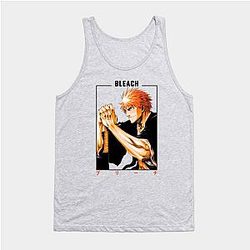 Bleach Top serbatoio - No. Bleach Serbatoio Top TP1408