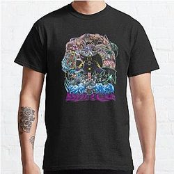 Bleach Classic T-Shirt