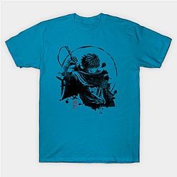 Bleach T-shirts - T-shirt sostituta TP1408