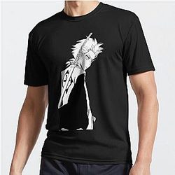 Bleach T-shirt - Tôshirô Hitsugaya Active T-Shirt RB1408
