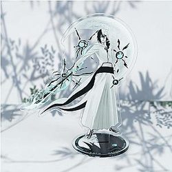 Bleach Figure - Cifer 16cm Acrilico Stand Figura