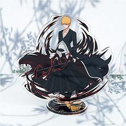 Bleach Figures - Kurosaki ichigo 16cm Acrylic Stand Figure