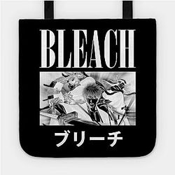 Bleach 가방 - Bleach 토트 백 TP1408