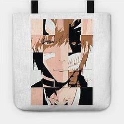 Bleach Borse - Borsa Tote Kurosaki Ichigo TP1408