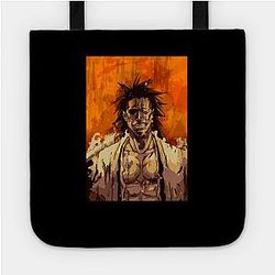 Bleach Borse - Kenpachi Bleach Tote Bag TP1408