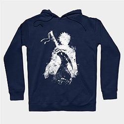 Bleach Cappucci - Bleach Hoodie TP1408
