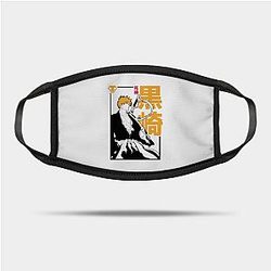 Bleach Maschere di faccia - Bleach Maschera di faccia di Ichigo TP1408