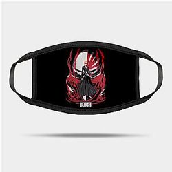 Bleach Maschere facciali - Ichigo classico Bleach Manga carattere Maschera faccia di design TP1408