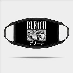 Bleach Face Masks - Bleach Face Mask TP1408