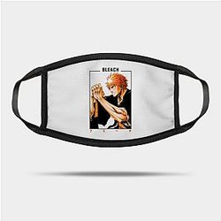 Bleach Maschere di faccia - Bleach Maschera viso TP1408