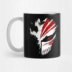 Bleach Tazze - Kurosaki Ichigo maschera cava Tazza TP1408