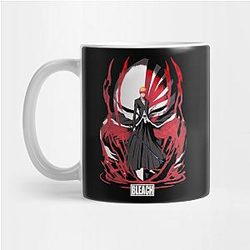 Bleach Tazze - Ichigo classico Bleach Manga Carattere Design Mug TP1408
