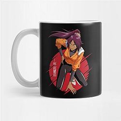 Bleach Tazze - Bleach anime yoruichi shihoin Tazza TP1408