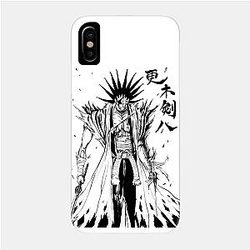 Bleach Case - Kenpachi Zaraki di Q10mark Phone Case TP1408