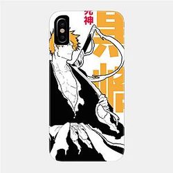 Bleach Casi... Bleach Custodia per telefono Ichigo TP1408