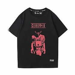 One Piece T-Shirts - Anime One Piece T-Shirts Cool Tshirts