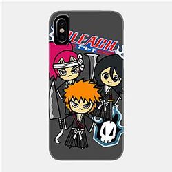 Bleach Cases - Bleach Team Phone Case TP1408