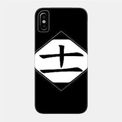 Bleach Case - Shinigami Bleach Custodia per telefono fresco TP1408
