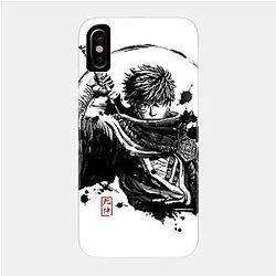Bleach Casi... Il sostituto Phone Case TP1408