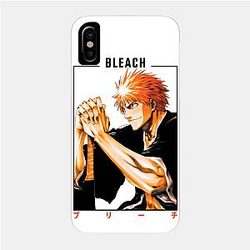 Bleach Casi... Bleach Custodia per telefono TP1408