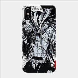 Bleach Casi... Kurosaki Ichigo Bleach Custodia per telefono TP1408