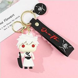 Anime Bleach Zaino Ornament Accessorio alla moda per Anime Fans