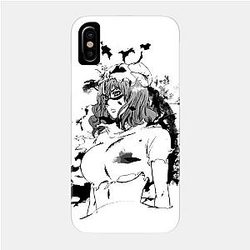 Bleach Cause - Nelliel Phone Case TP1408