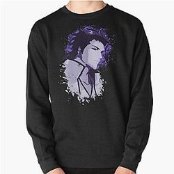Bleach Felpe - Sosuke Aizen Pullover Felpa RB1408