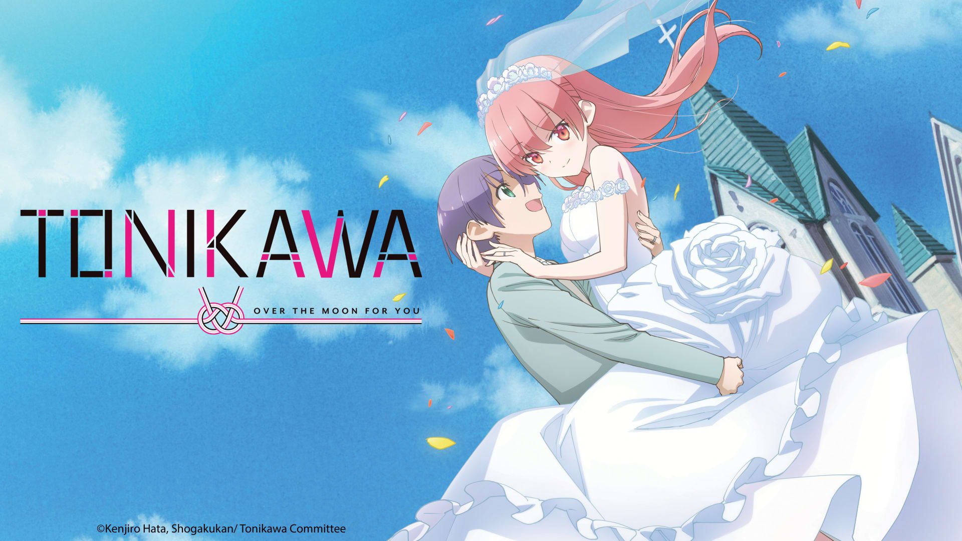 Love at First Sight Exploring the Wholesome Romance of TONIKAWA