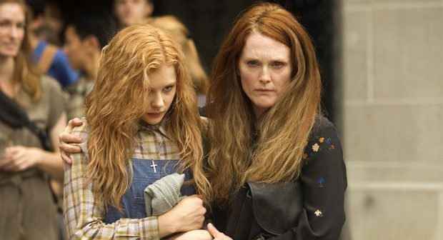 The Horror of Bullying Why Carrie Still Resonates Today